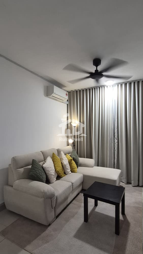 Sentul 3BR retreat with Genting Scenic view 1