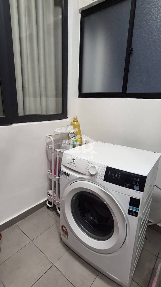 Sentul 3BR retreat with Genting Scenic view 2