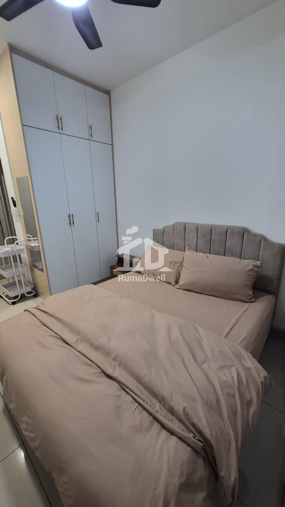 Sentul 3BR retreat with Genting Scenic view 5