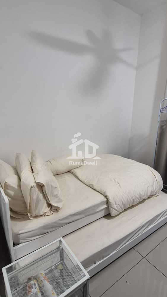 Sentul 3BR retreat with Genting Scenic view 6